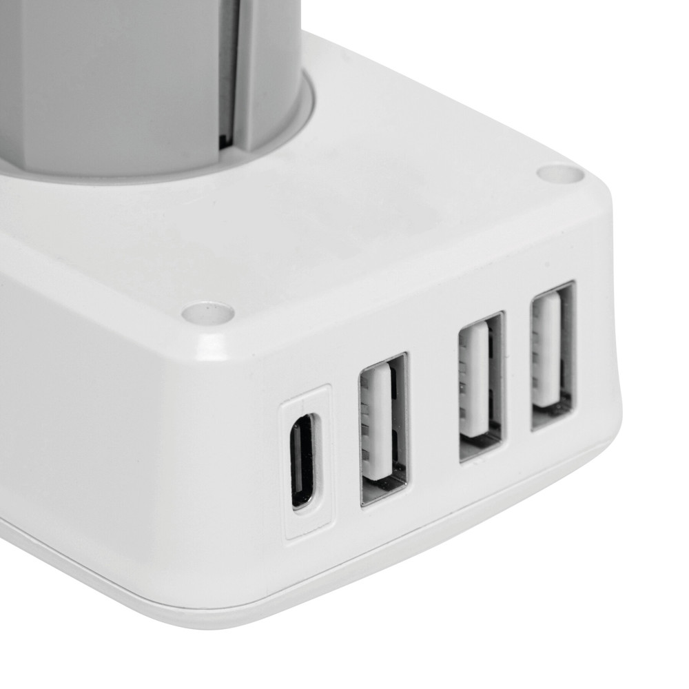 ENDLESS POWER PRO - USB-adapterstekker voeding