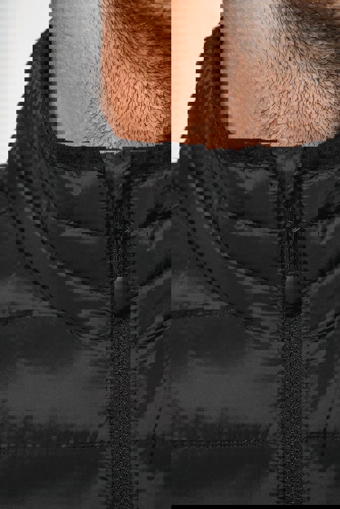 K6113 - Men’s lightweight sleeveless down jacket