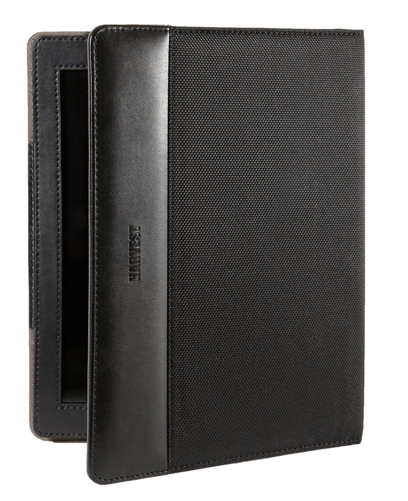 IPAD HOES PACIFICA Zwart ONE