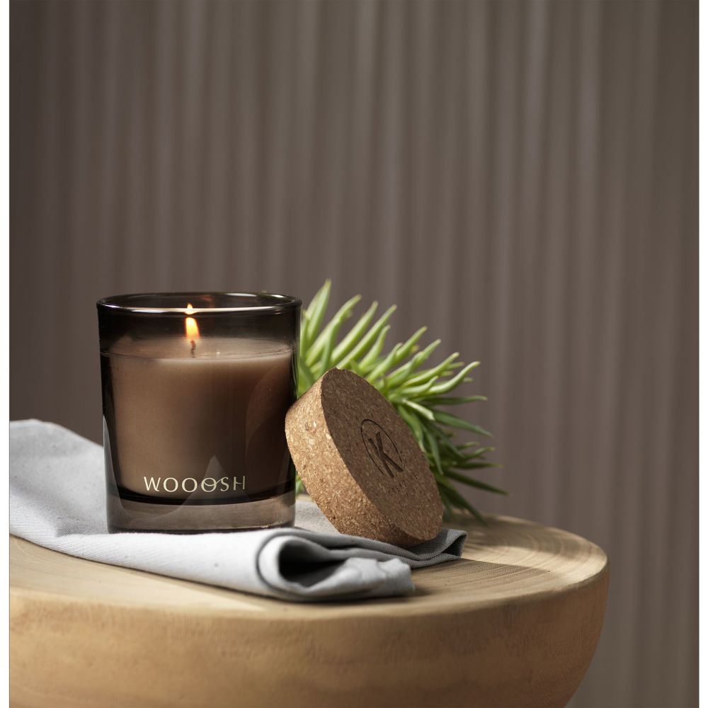 Wooosh Scented Candle Hidden Fig geurkaars