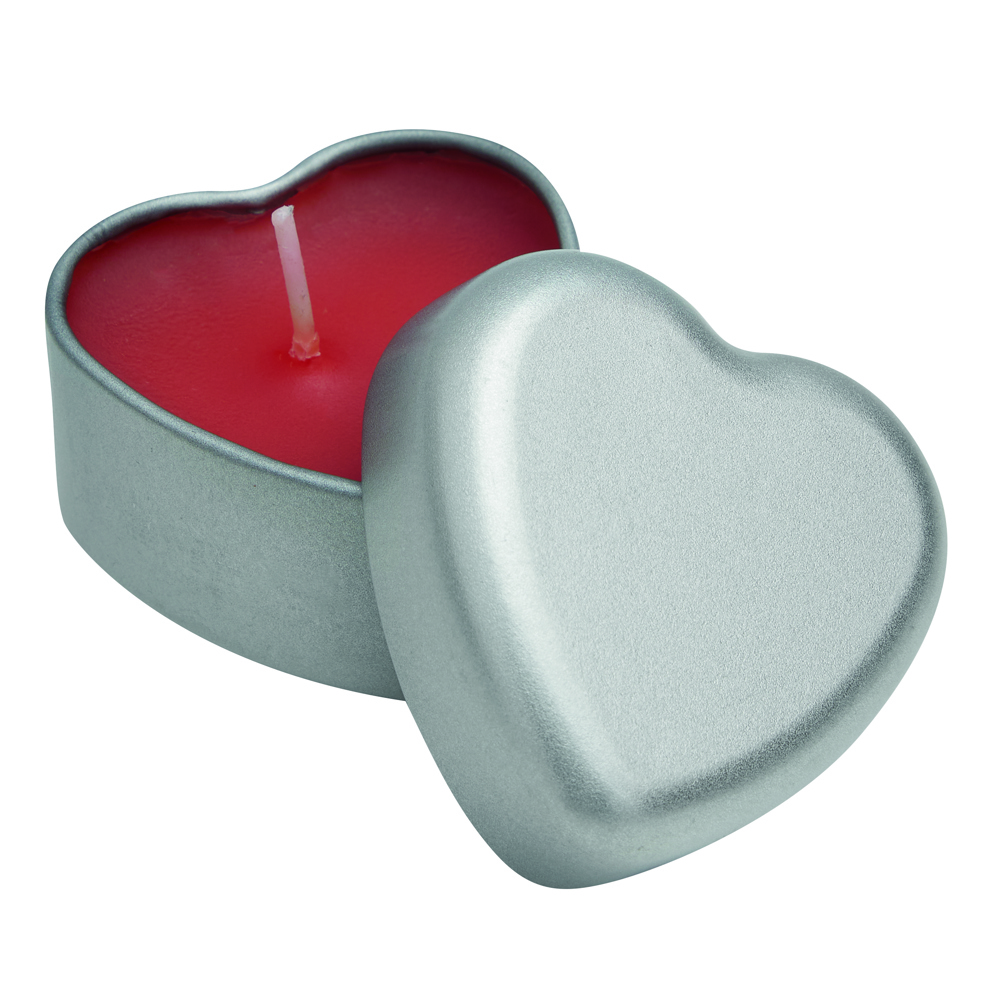 GOOD SPIRITS - Geurkaarsje