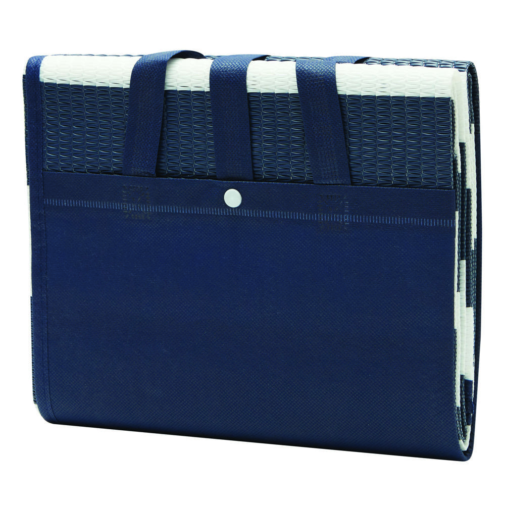 MARINA - Uitvouwbare strandtas