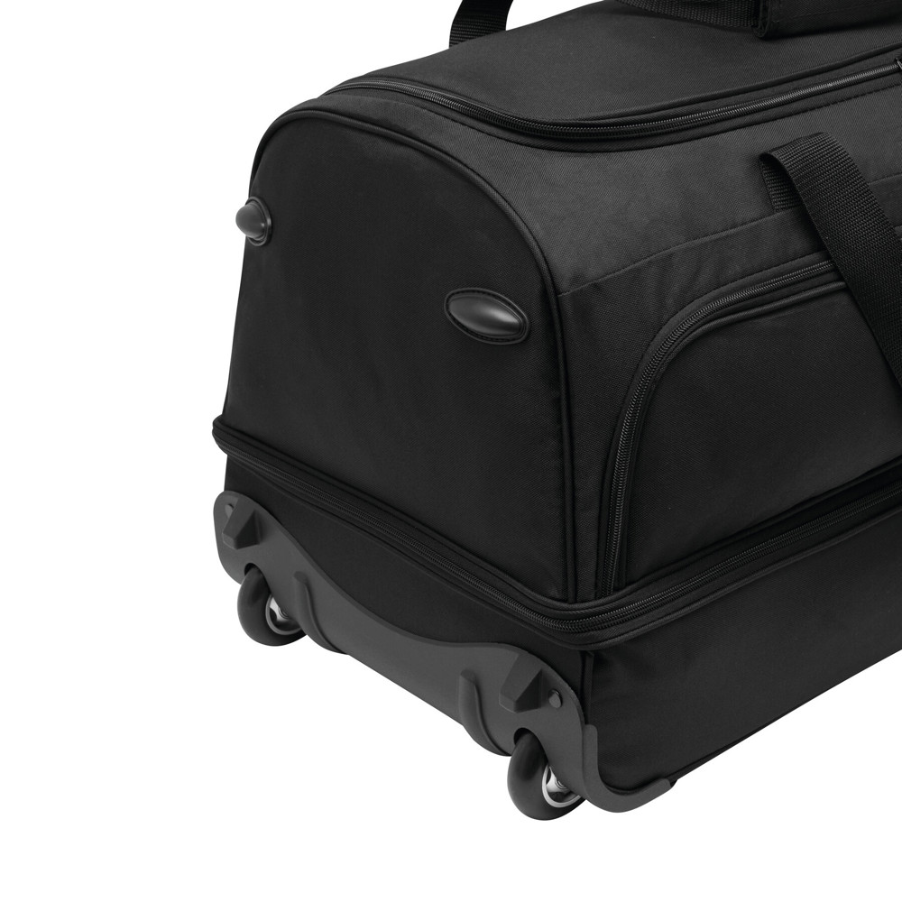 BERGEN - Trolley reistas