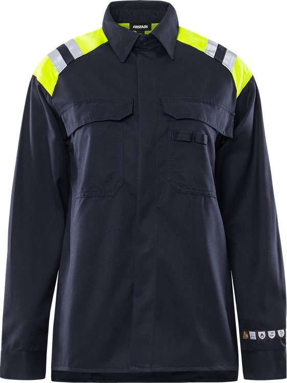 Flamestat overhemd dames 7099 ATS