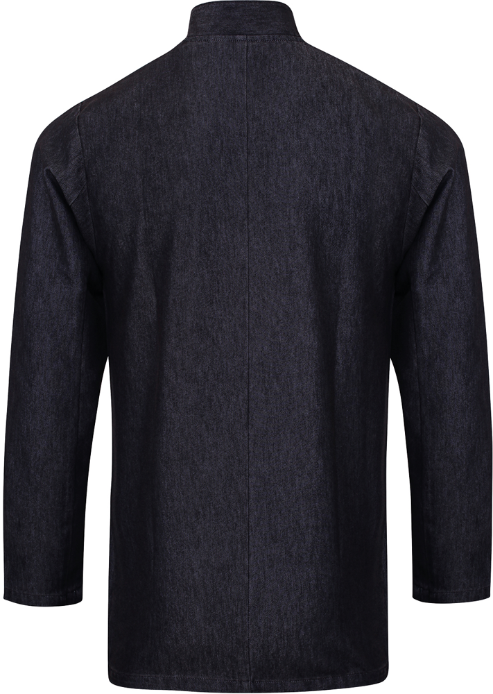 PR660 - Denim chef's jacket