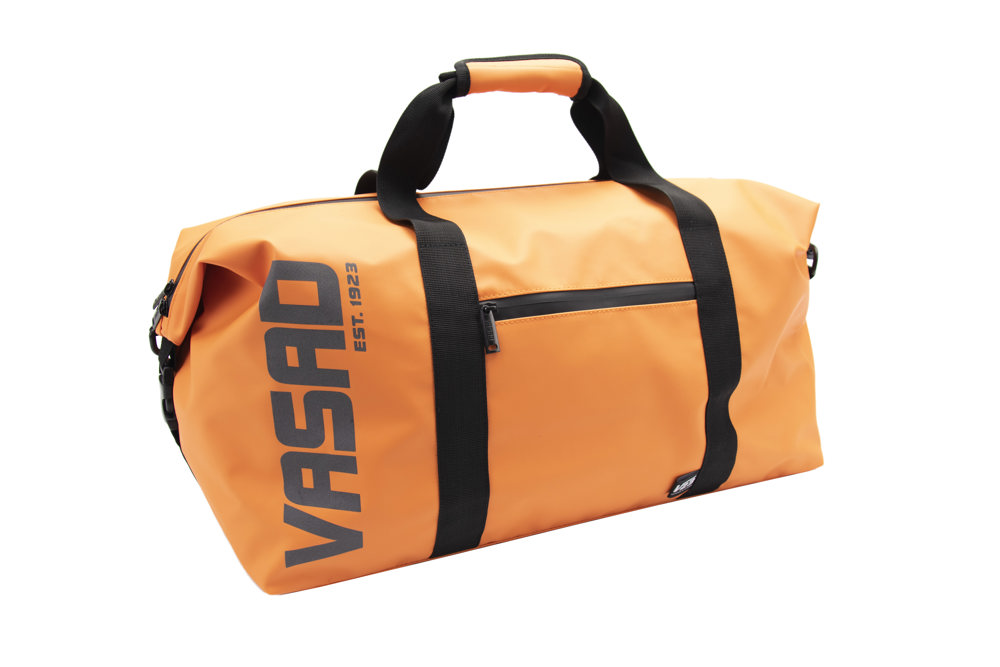 VASAD All Weather Duffel - oranje