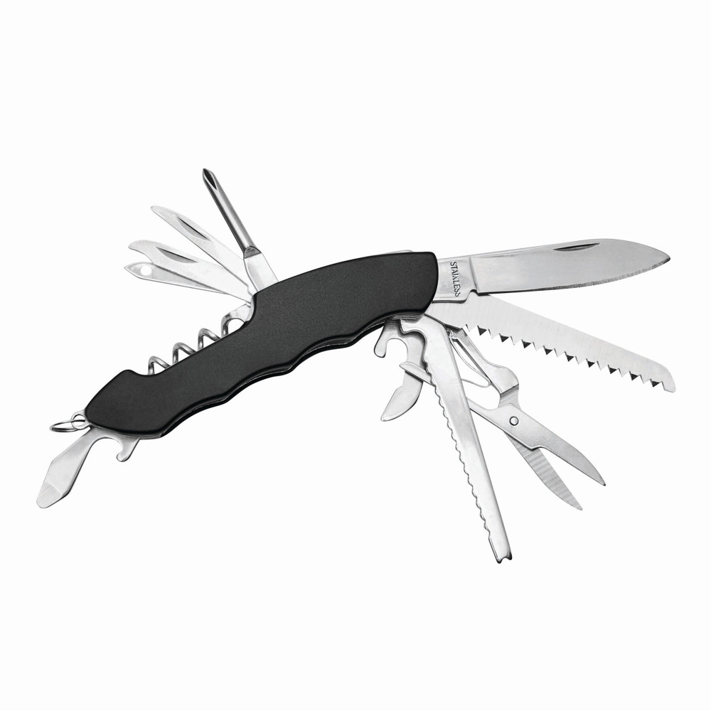 ALL TOGETHER - 11-delig multitool