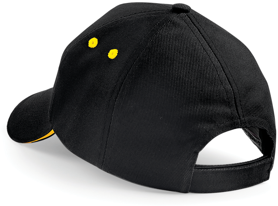 B15C - Pet Ultimate met 5 panelen contrasterende sandwich