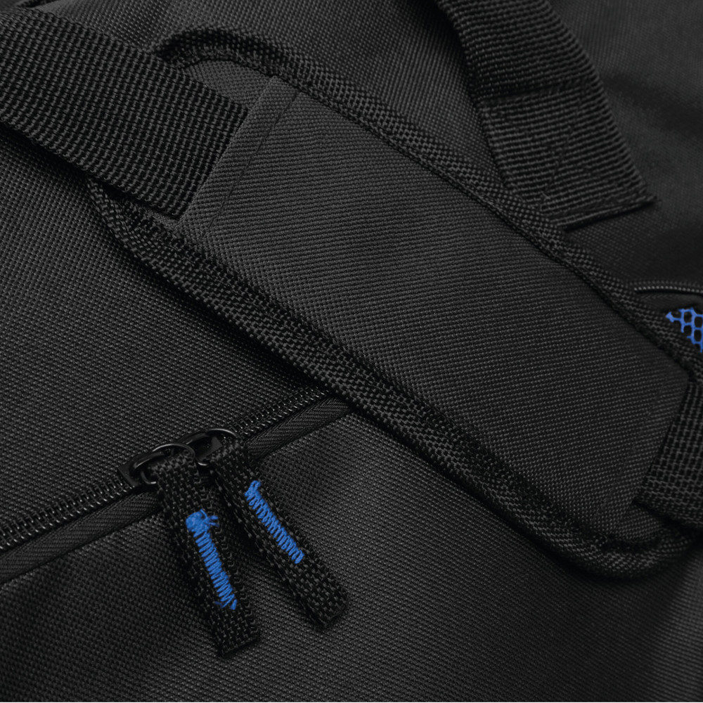 DOME - 600D polyester sporttas