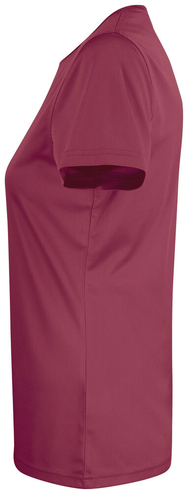 Clique - Basic Active-T Women Heather L