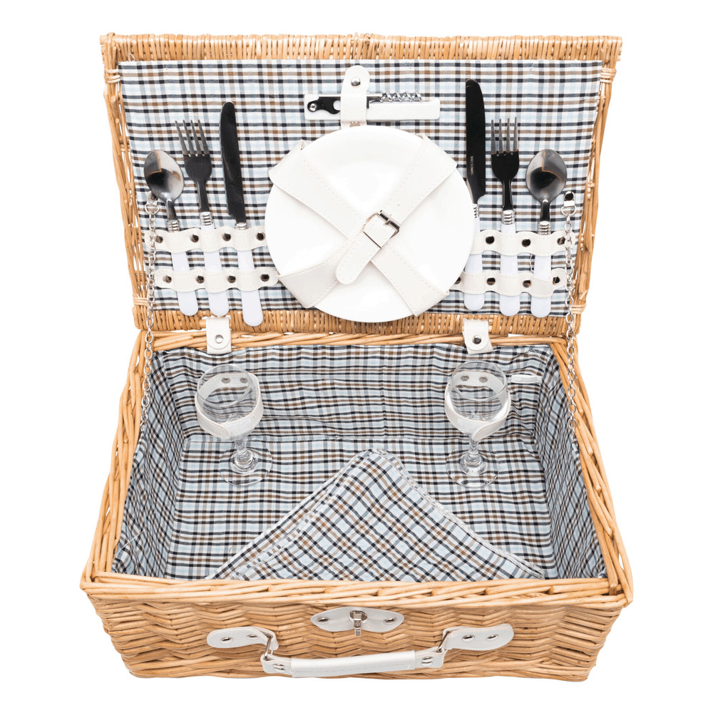 KINGS PARK - Picknickmand