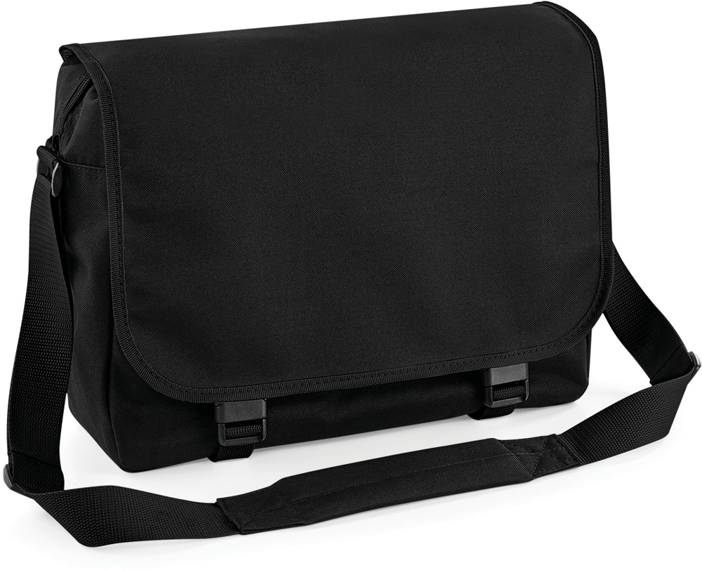 BG21 - Messenger Bag