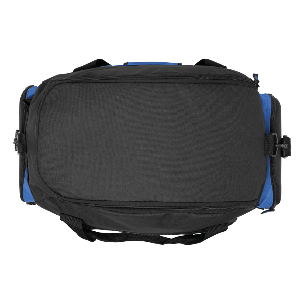 DOME - 600D polyester sporttas