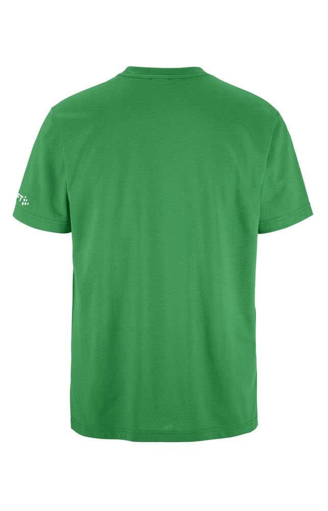 Craft - Community 2.0 Tee M Team Green XL