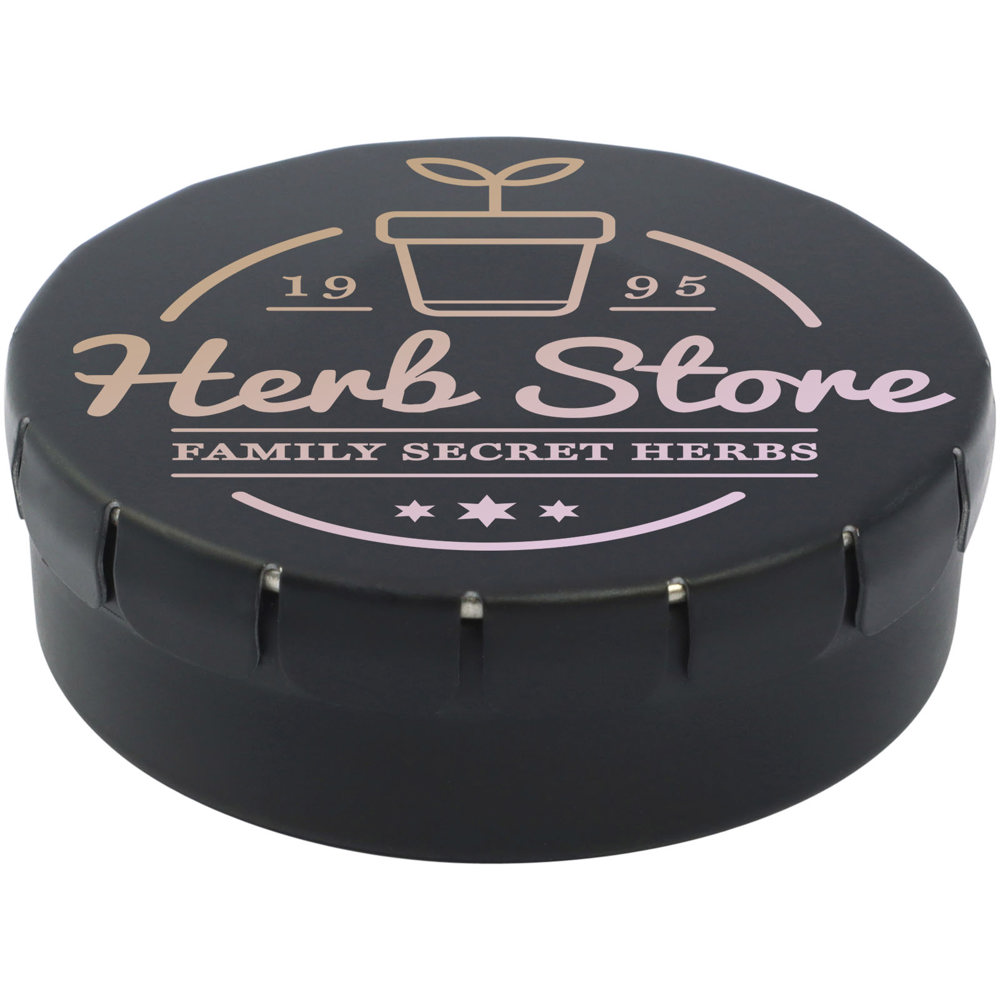 Clic clac snoep met citroen- en pepermuntsmaak