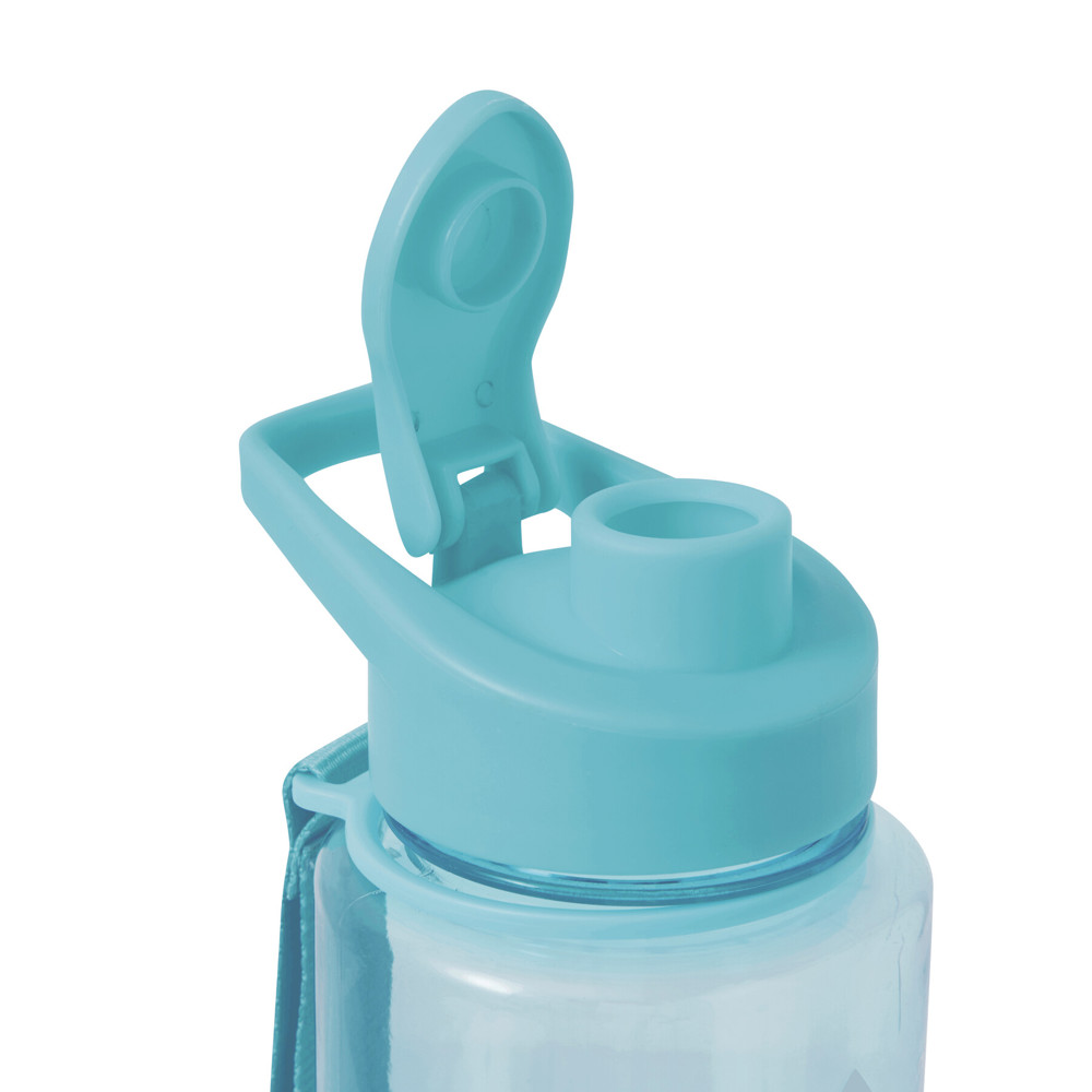 AQUA LEVEL - Sportdrinkfles