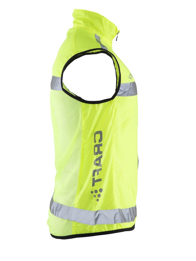 Craft - ADV Visibility Vest Neon XXL