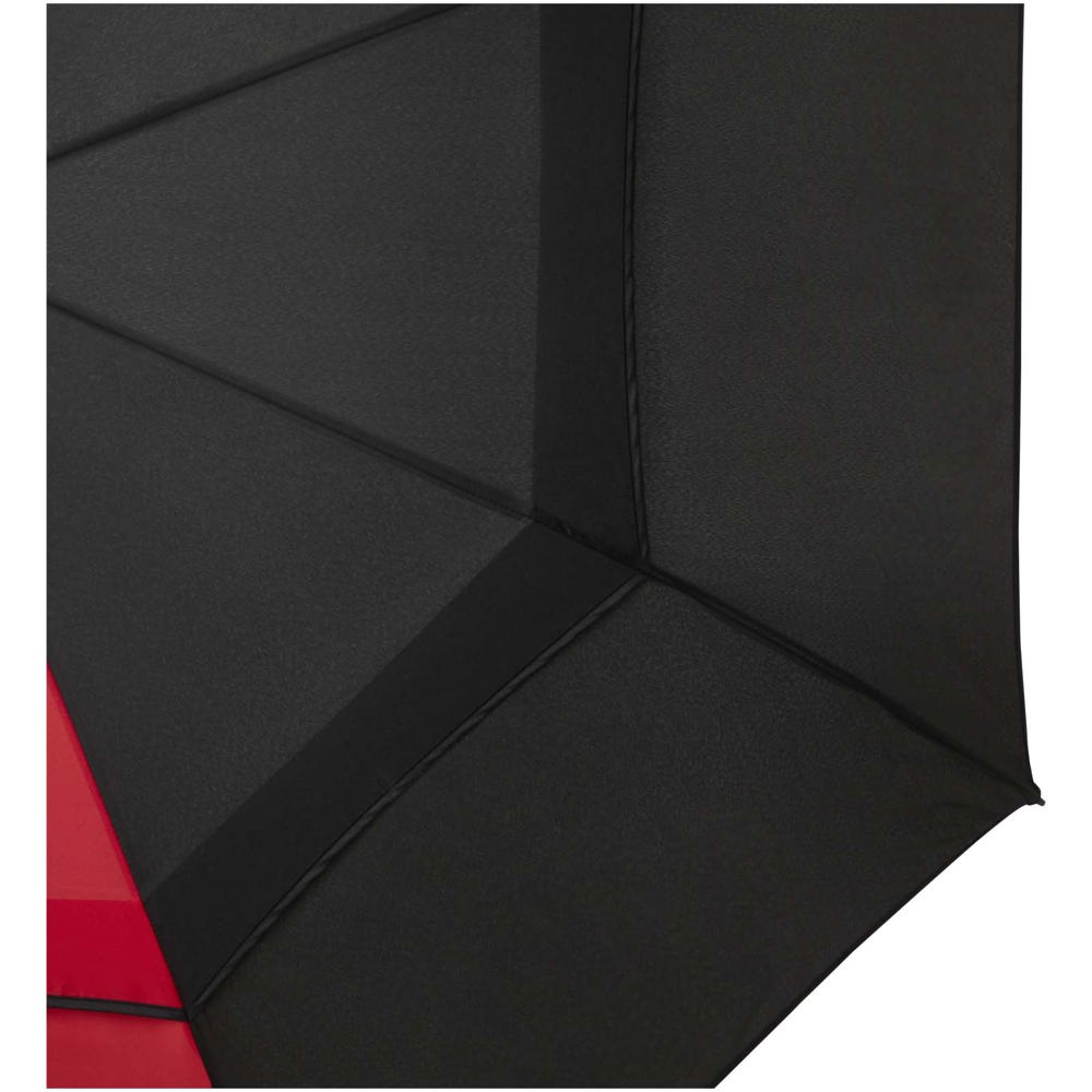Jeff 30 inch winddichte golfparaplu