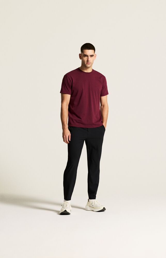 Craft - Community 2.0 Tee M Maroon M