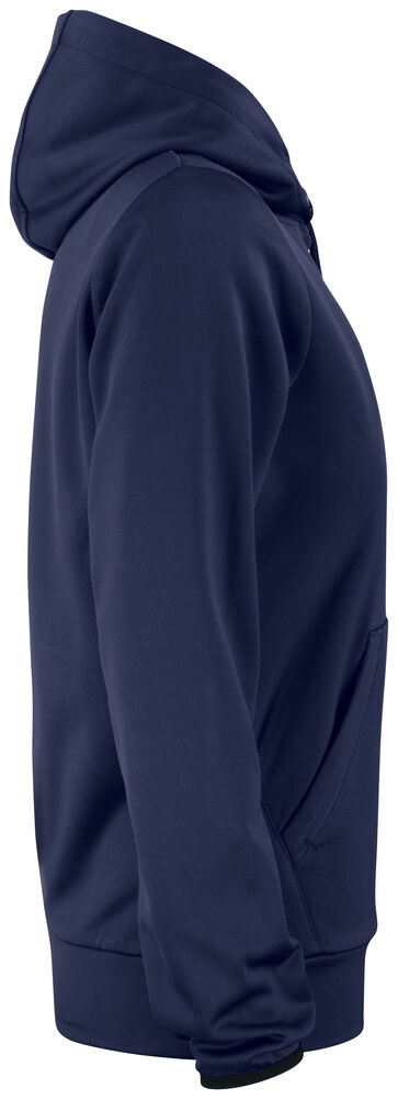 Clique - Oakdale Dark Navy XXL