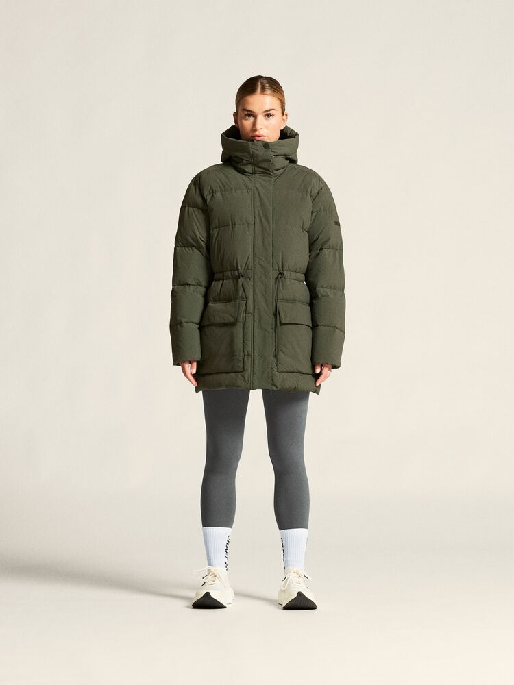 Craft - Urban Down Puffer Jacket W Chimera S