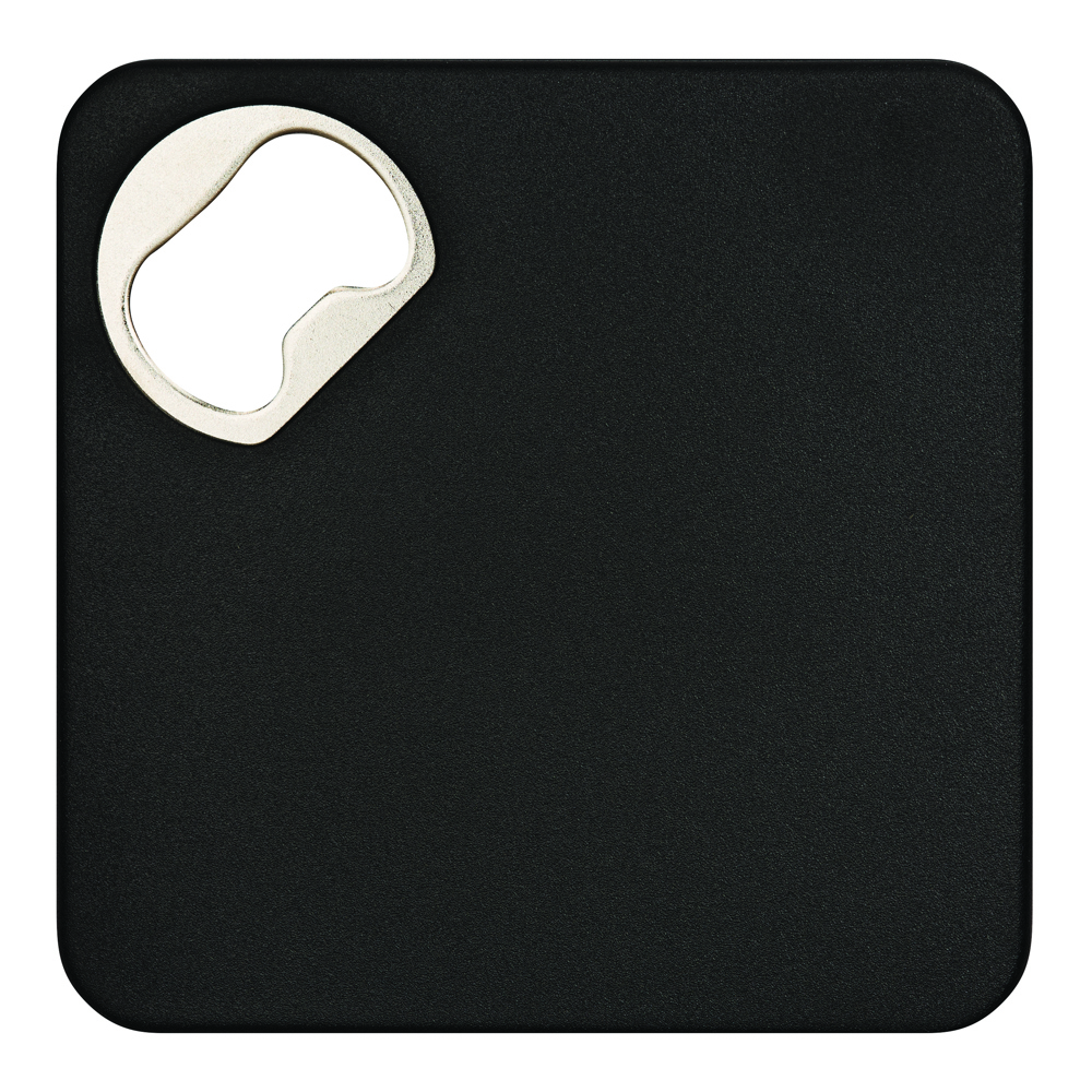 TOGETHER - Onderzetter - Zwart