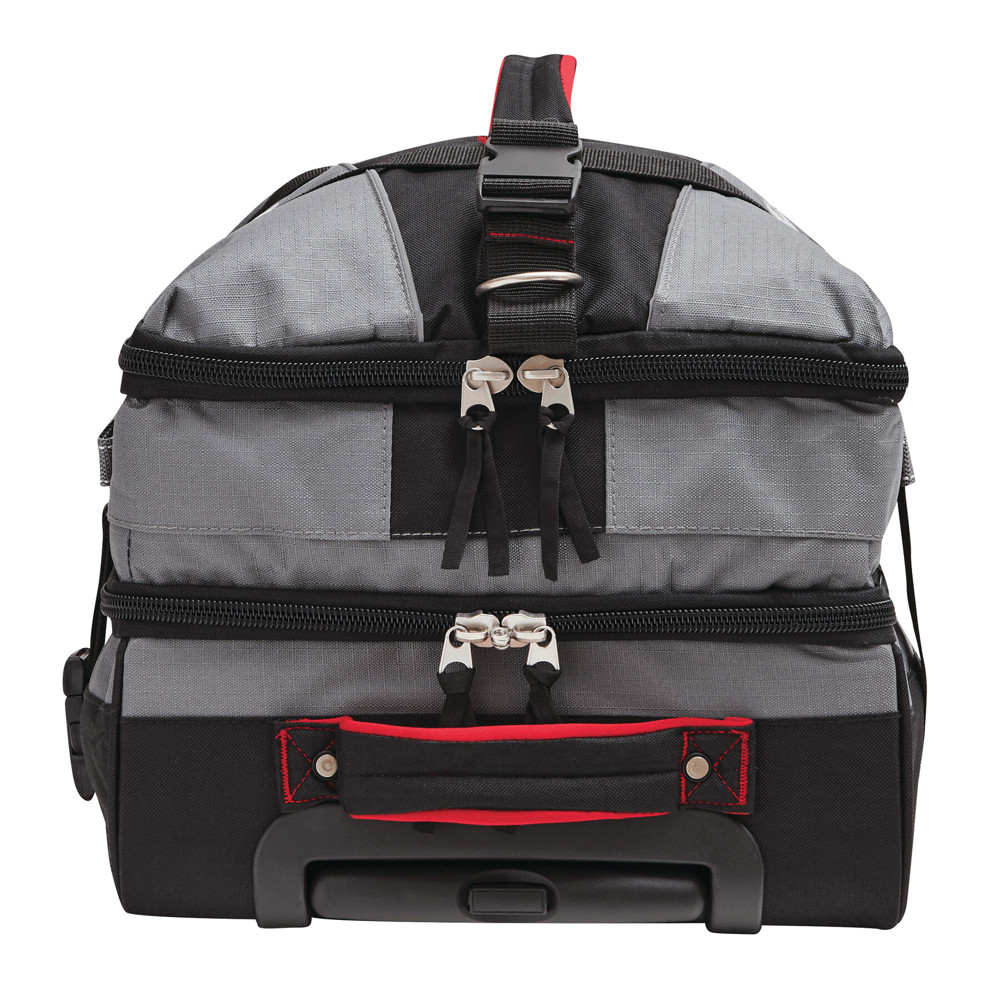 BOGI S - Trolleyreistas BoGi S