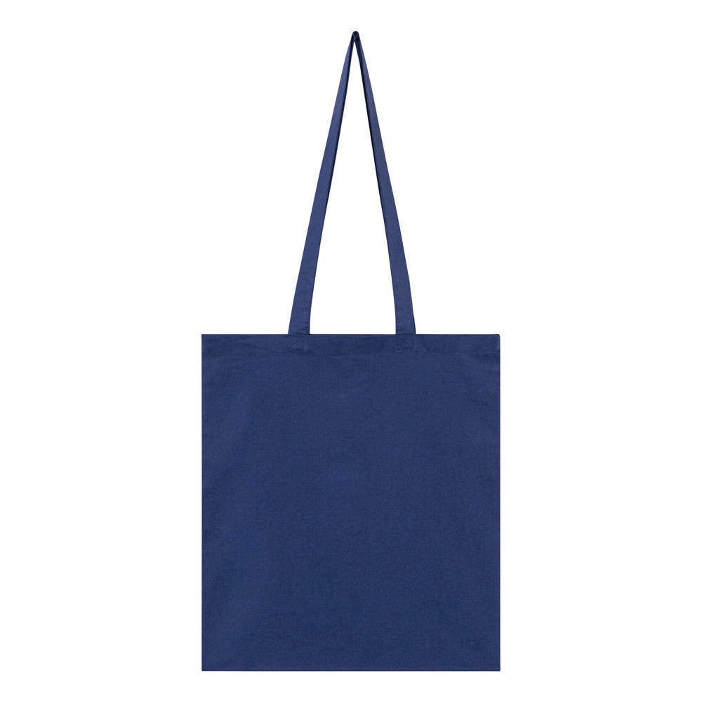 BIG PURE - Katoenen tas