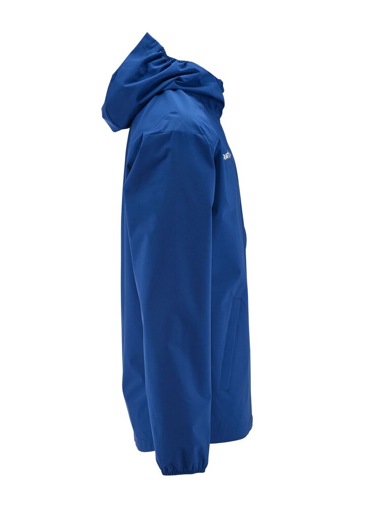 Craft - Squad Go Weather Jacket M Club Cobolt L