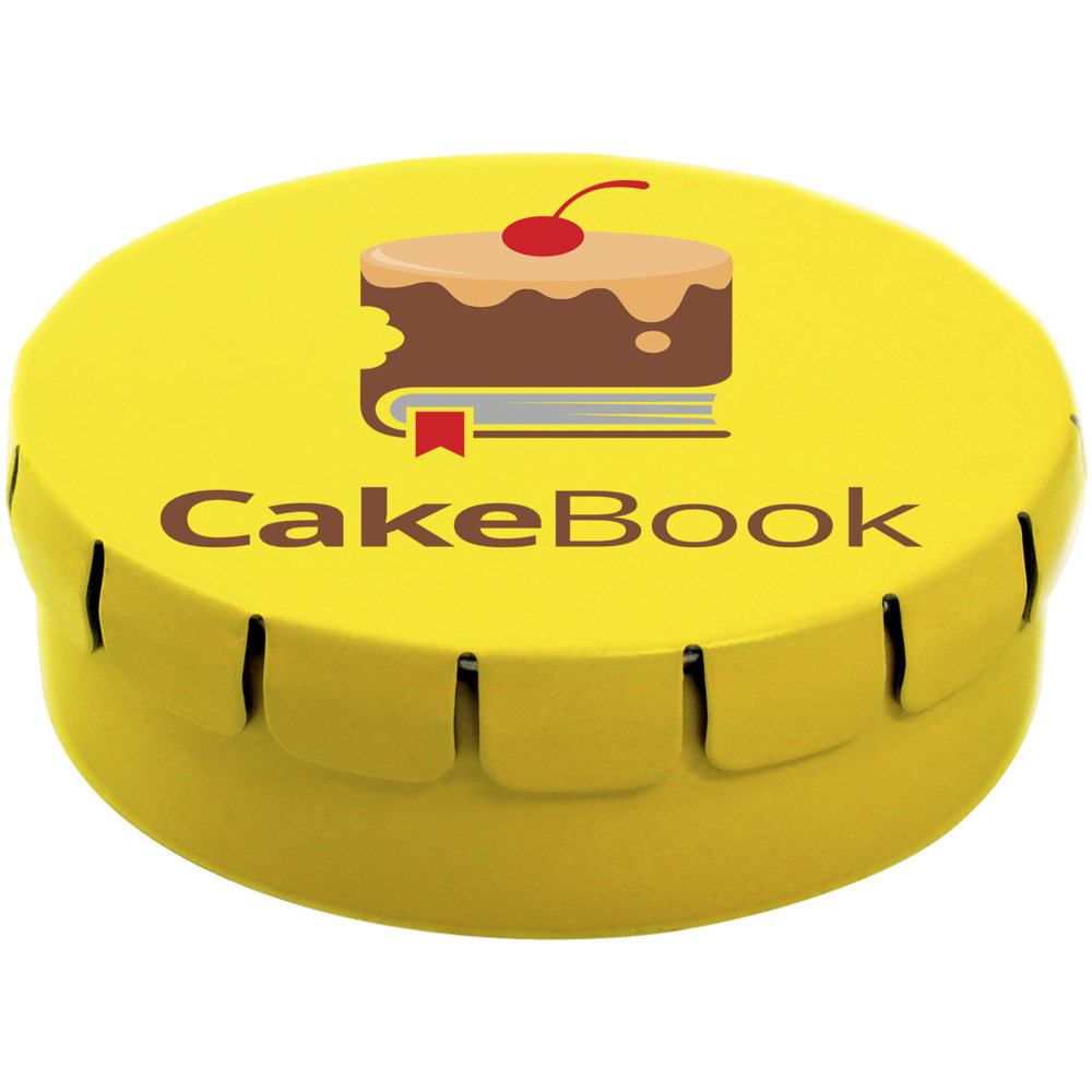 Clic clac snoep met citroen- en pepermuntsmaak