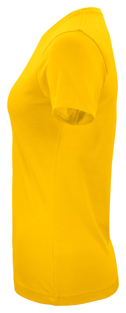 Clique - Classic OC-T Women Lemon XXL