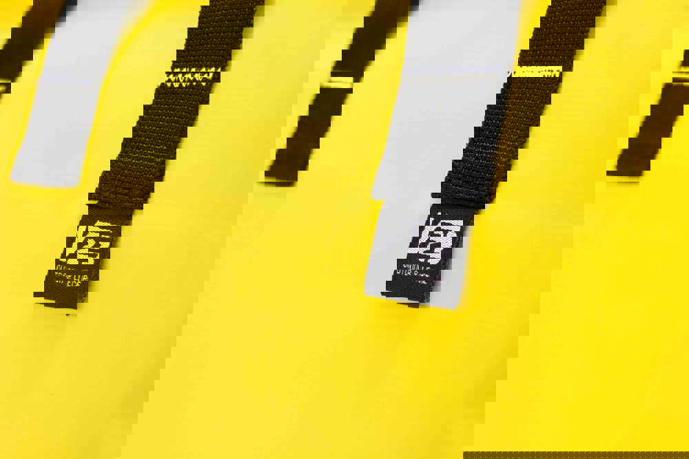 VASAD All Weather City Bag, Geel