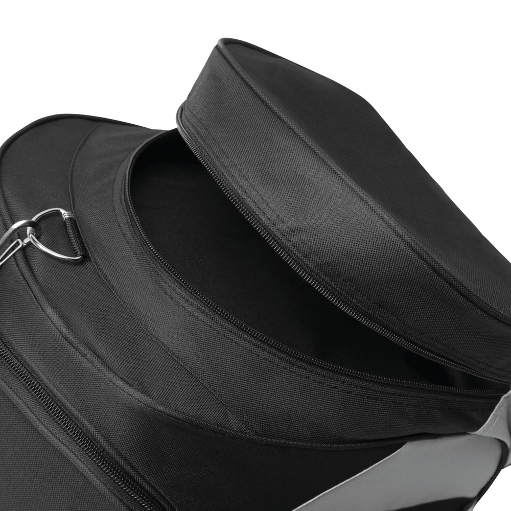 ICELAND - Stoere reis / sporttas