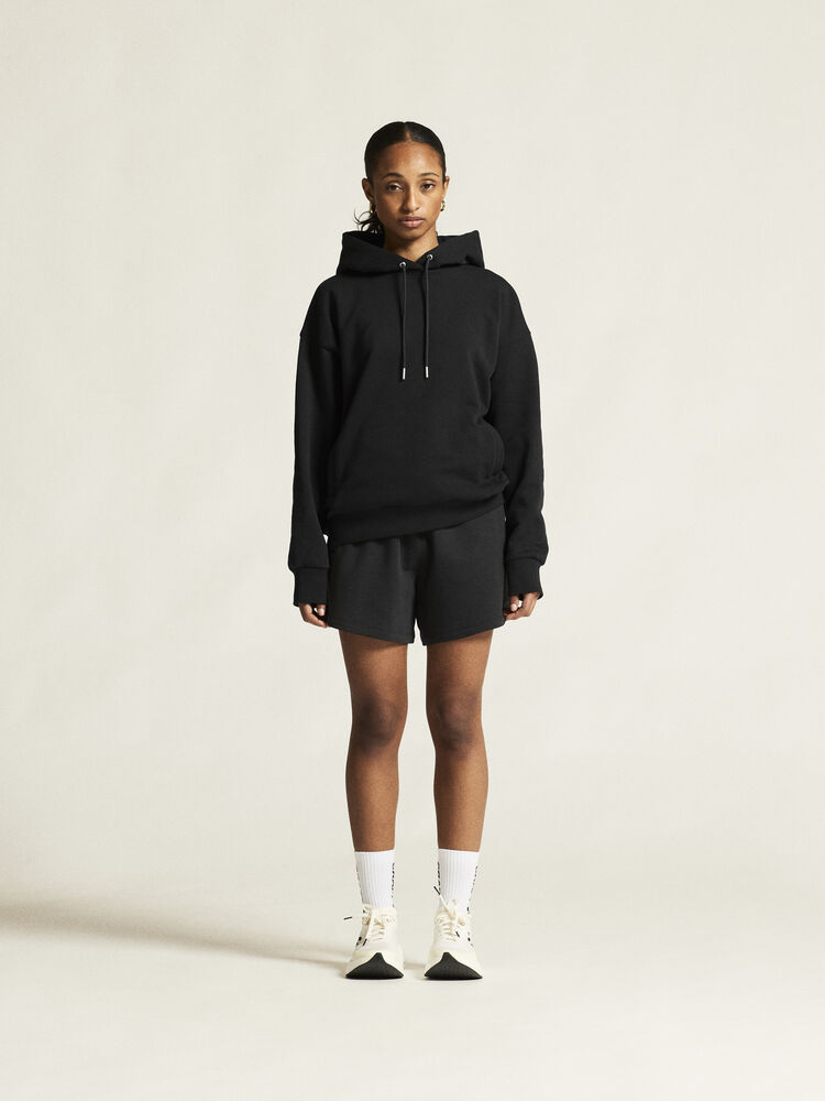 Craft - Frequent Sweatshorts W Black XL