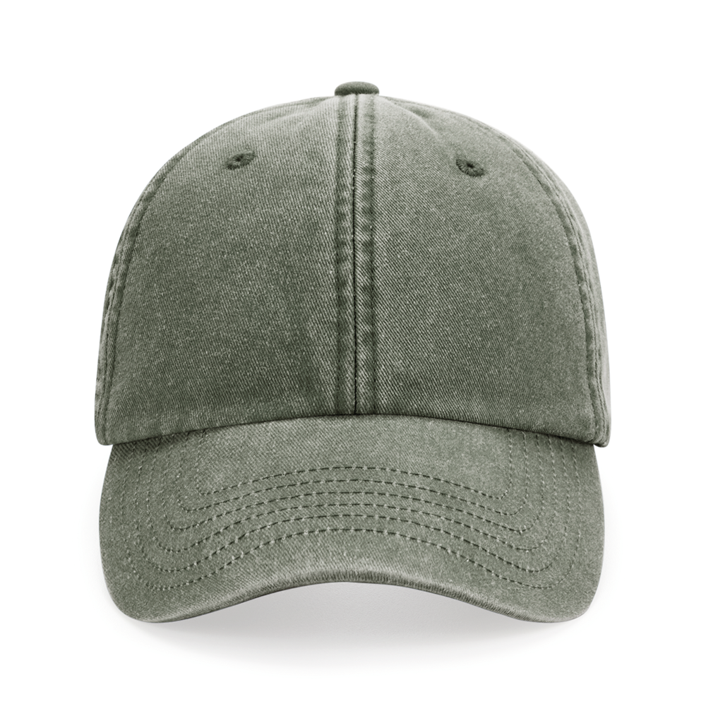 Vintage Olive