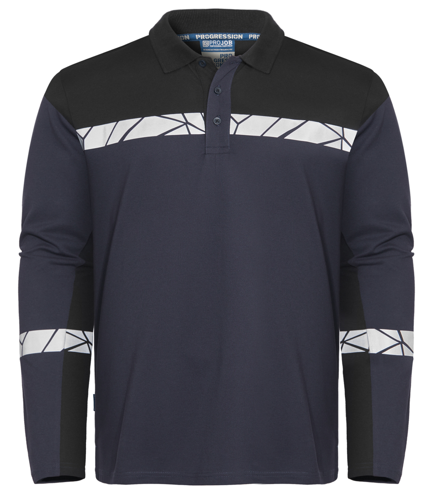 7004 POLO LANGE MOUWEN