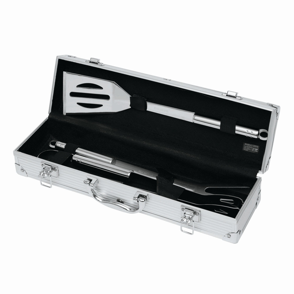 ROAST - 3 delig BBQ set