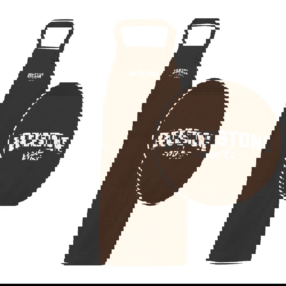 Promo schort 75x85 cm