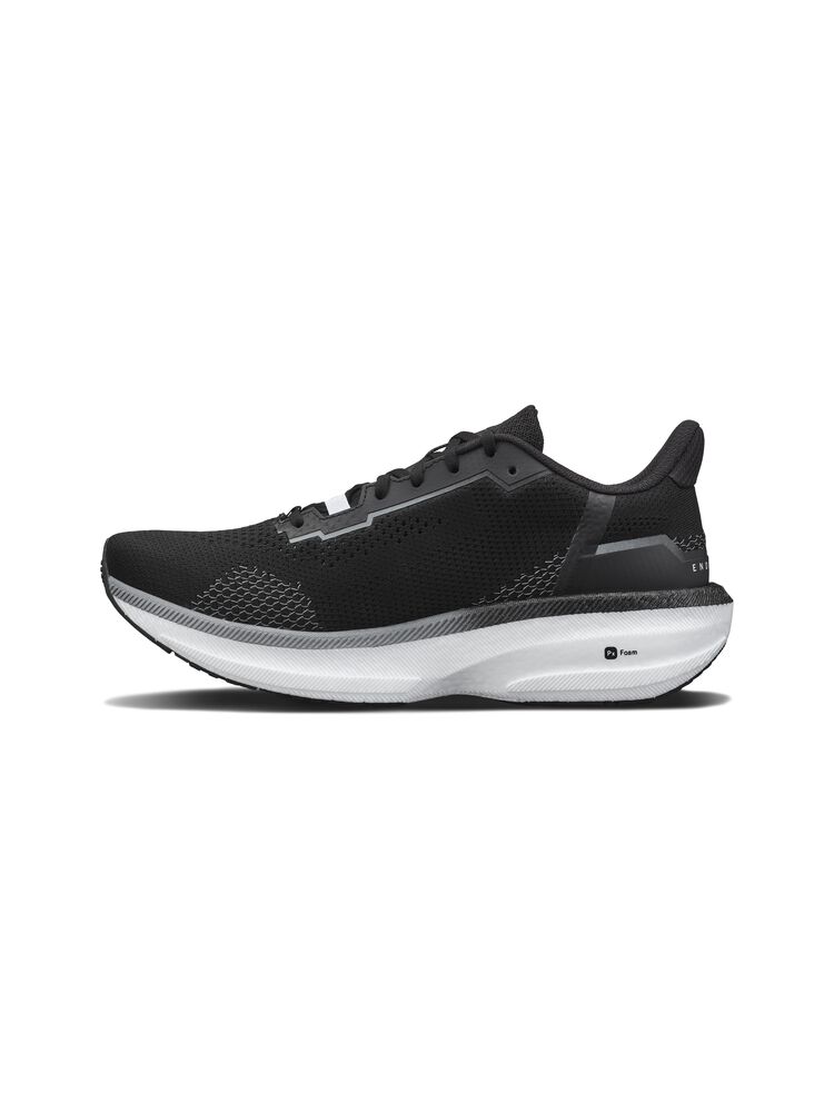 Craft - Endurance 3 W Black/Contrast 6UK/39,5EU