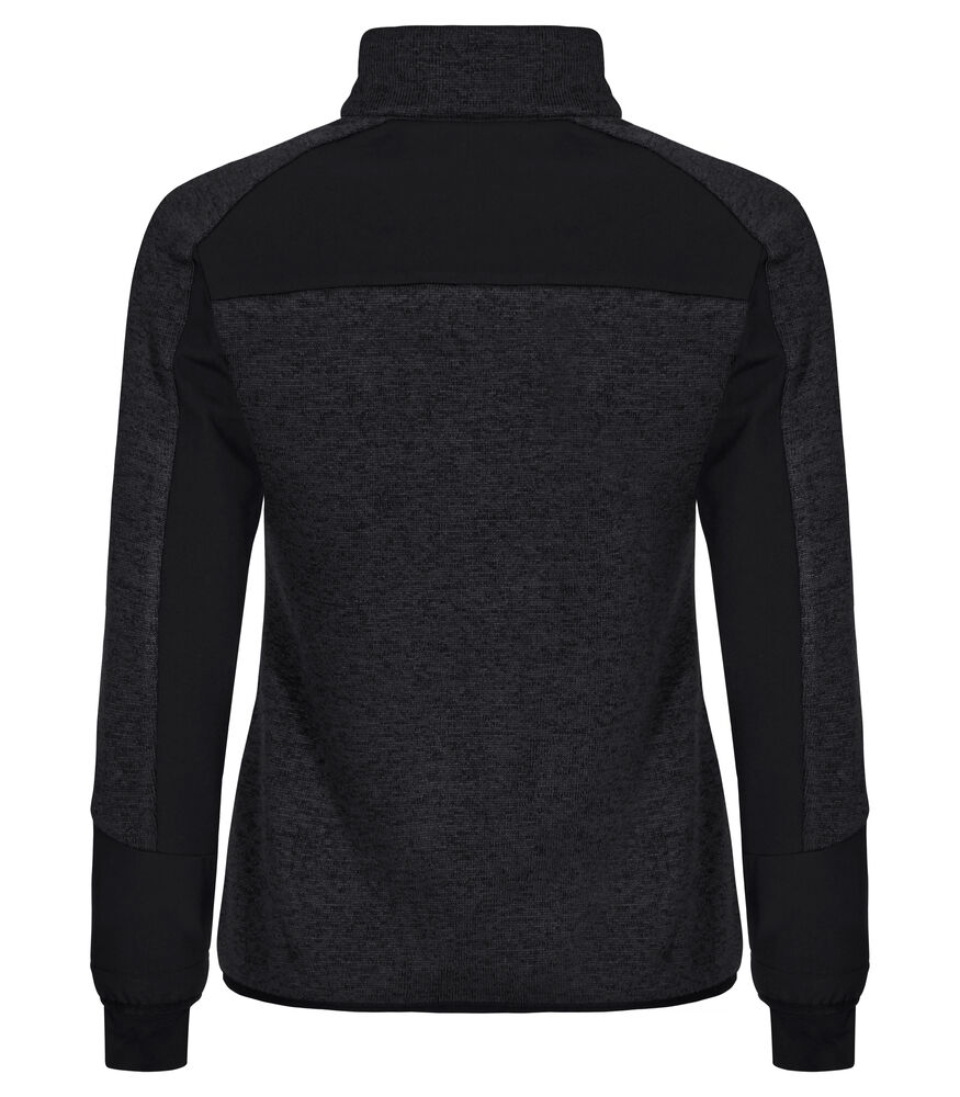 Clique - Haines Women Zwart S