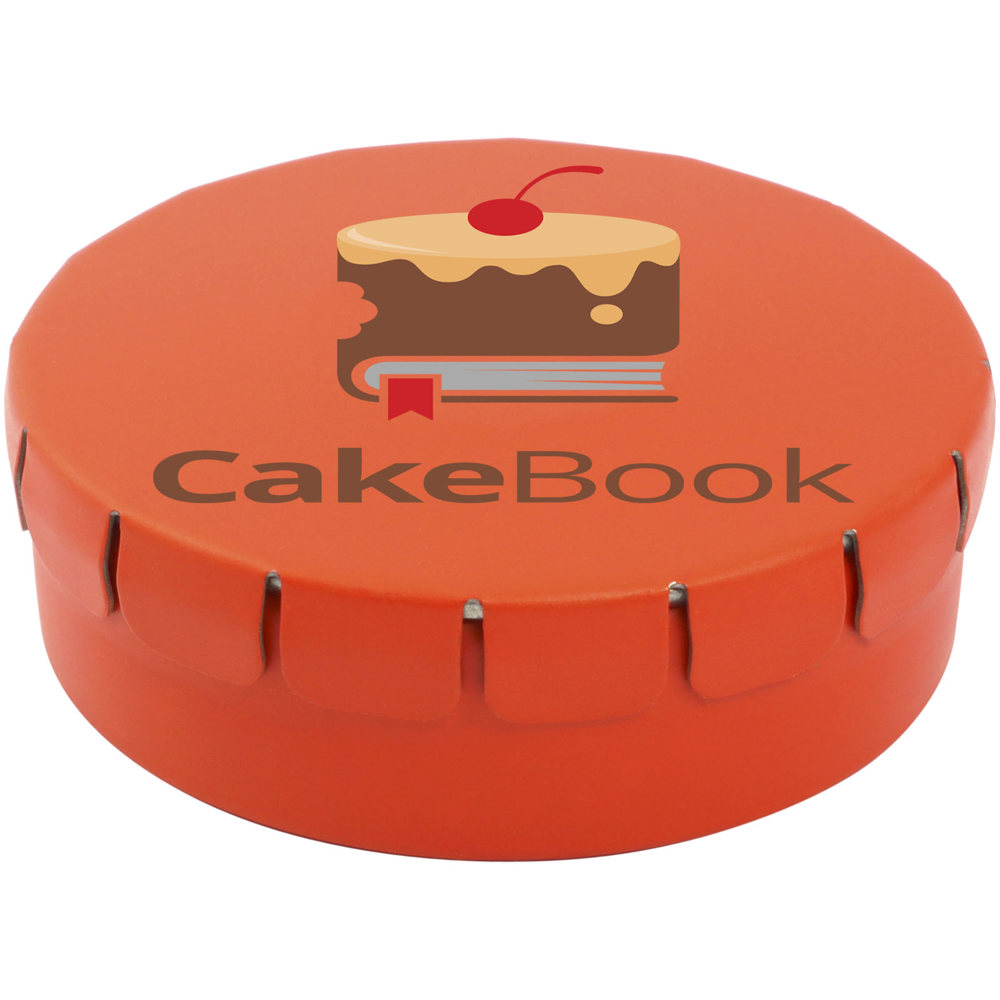 Clic clac snoep met citroen- en pepermuntsmaak