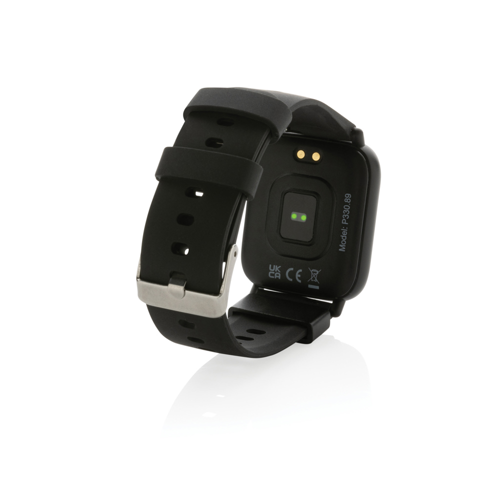 RCS gerecycled TPU Fit Smart watch