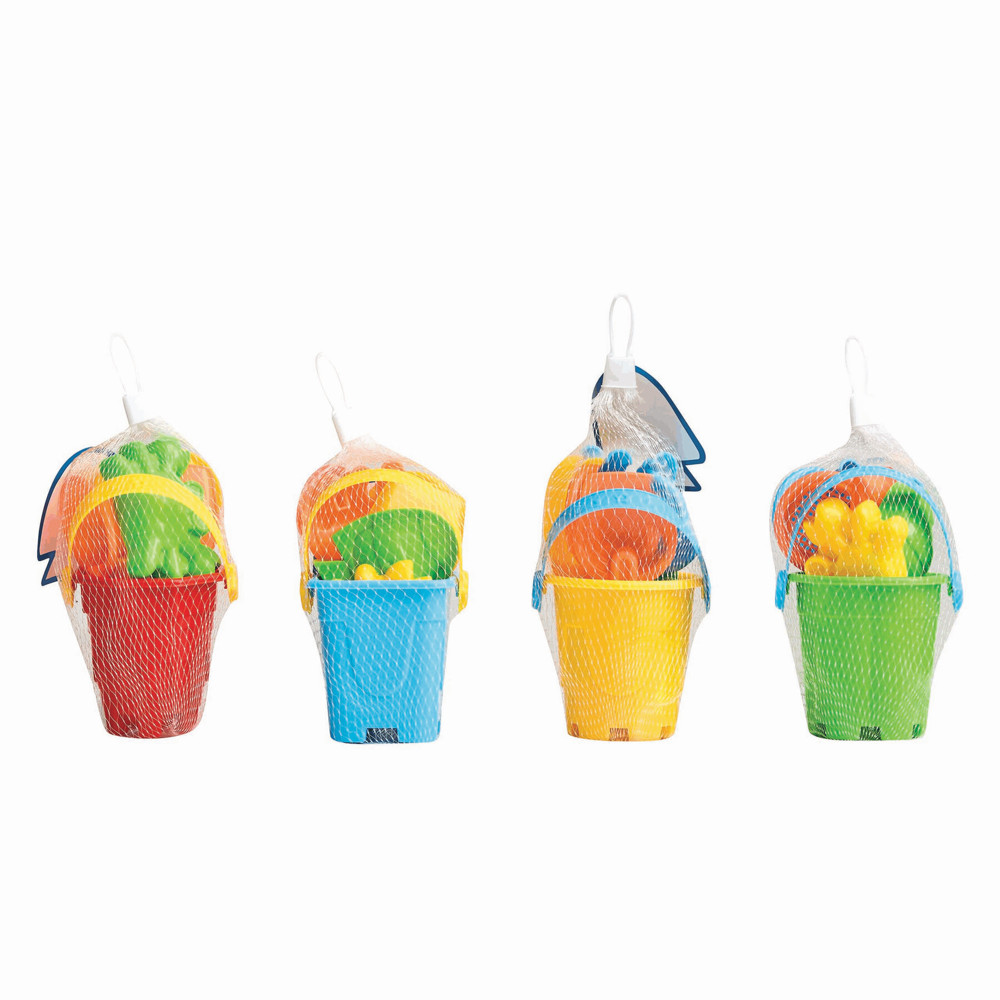 BEACHLIFE - 7-delige strandset