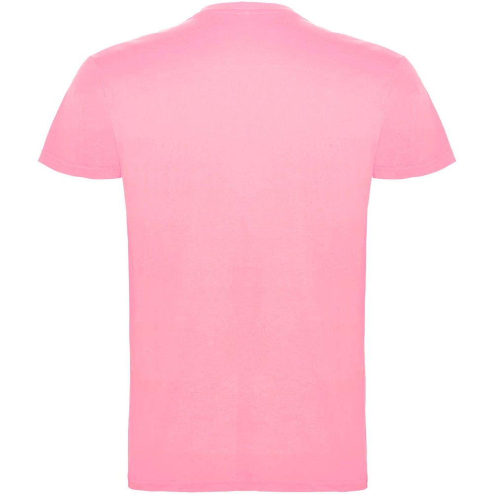 Beagle herenshirt met korte mouwen