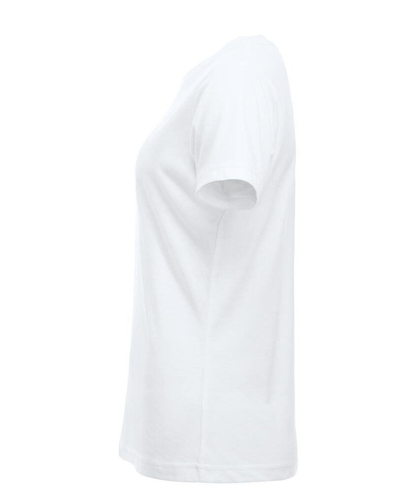 Clique - New Classic-T Women Caffe Latte L