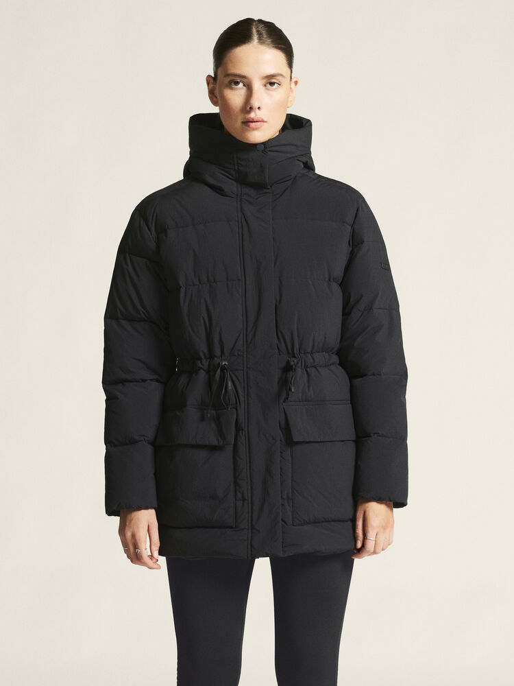 Craft - Urban Down Puffer Jacket W Black S