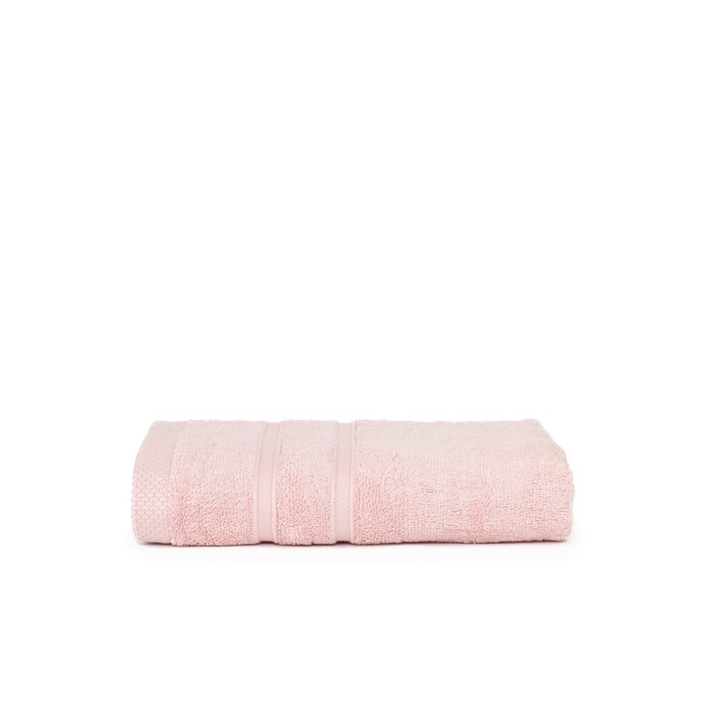 Bamboo Towel - Zalm