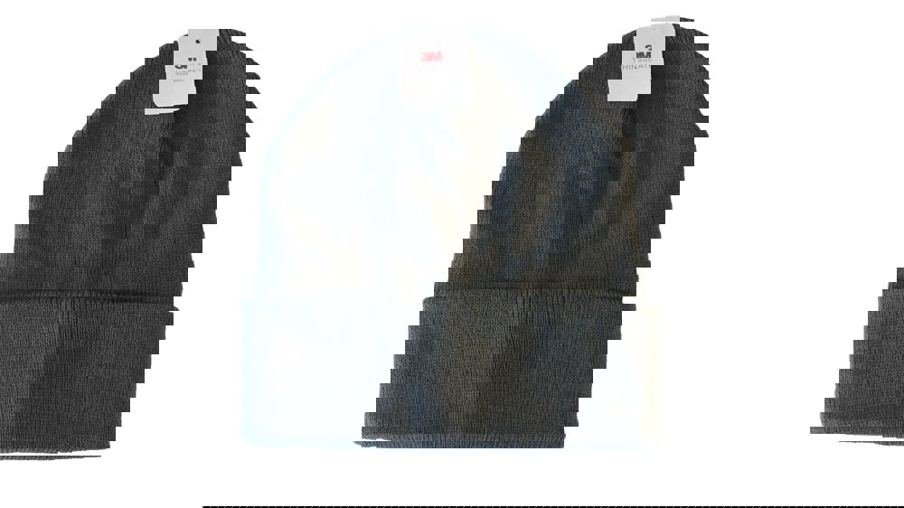 Gebreide muts met Thinsulate - Donkergrijs (PMS Cool Grey 11c) / Donkergrijs