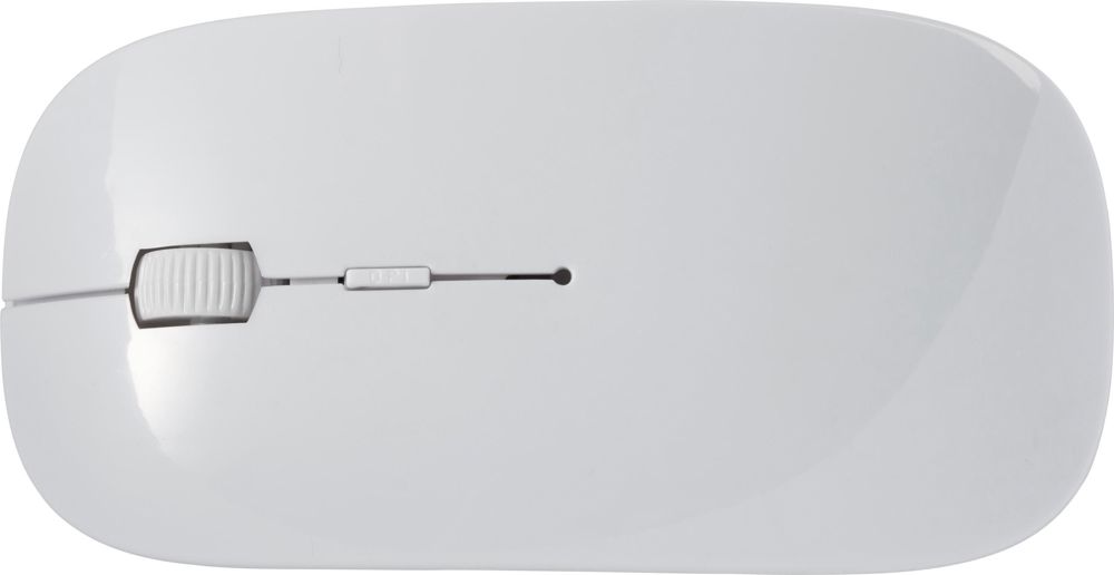 ABS optische muis Jodi