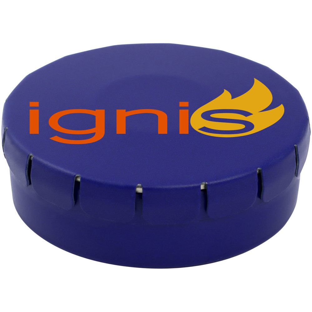 Clic clac snoep met fruitsmaak